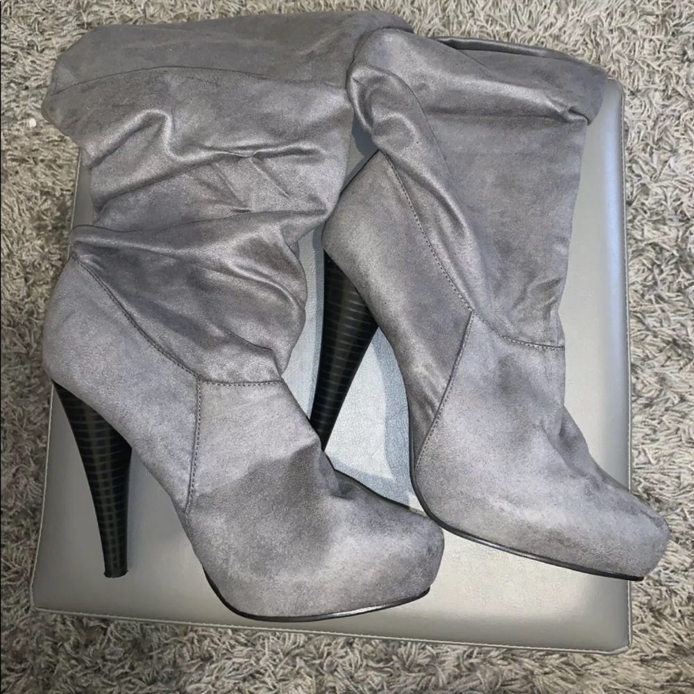 Women Michael Antonio Boots